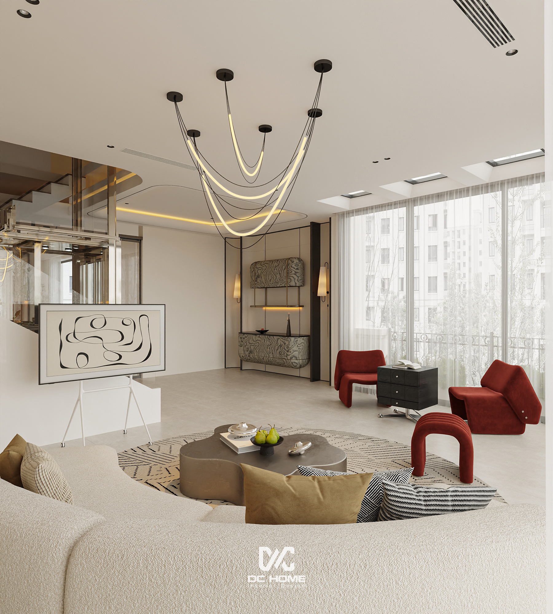 VINHOMES VŨ YÊN | 90m2 sàn | Ngân sách: 2.200.000.000 đ