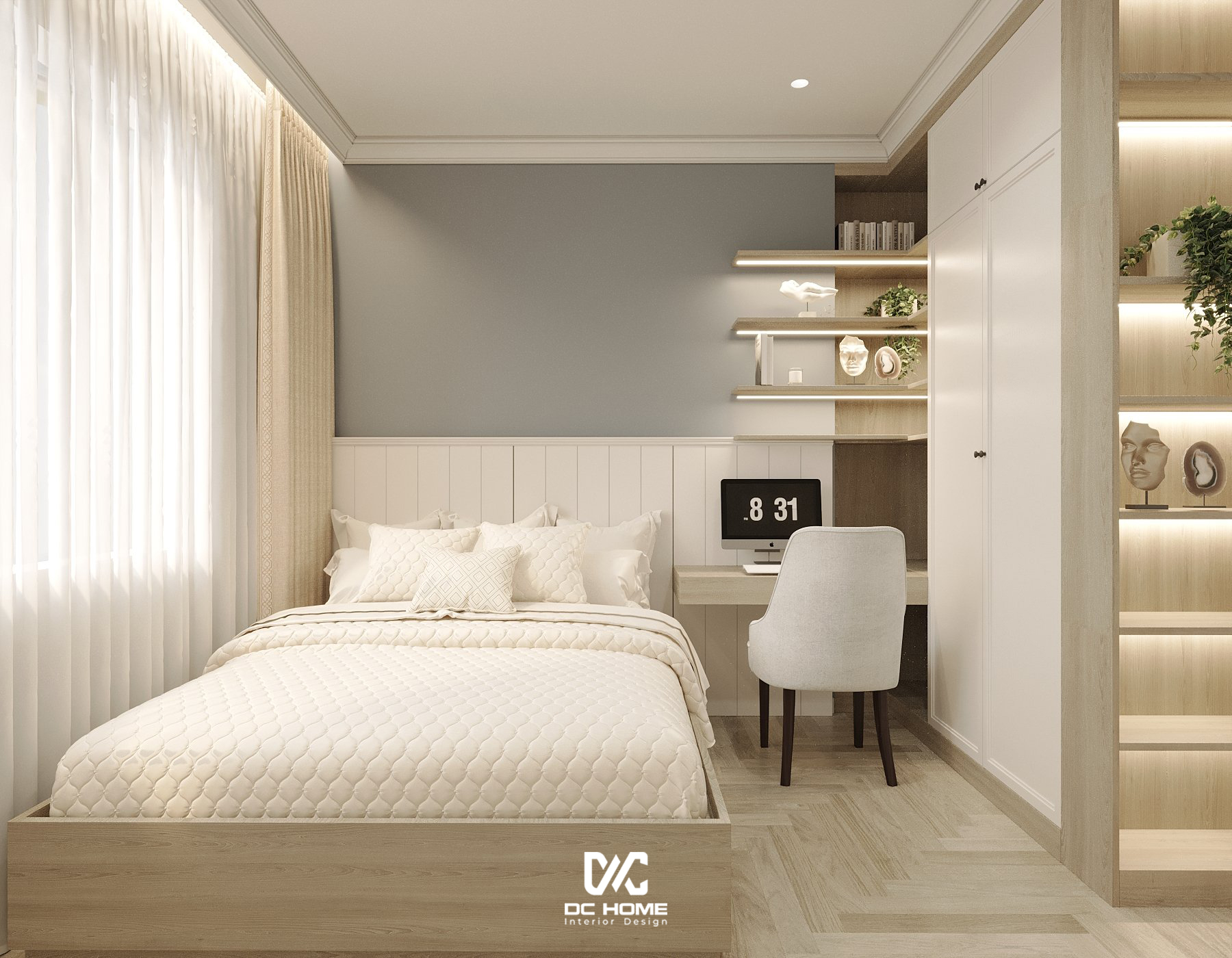 Chung cư Eurowindow | 90m2 | Ngân sách 600.000.000 đ