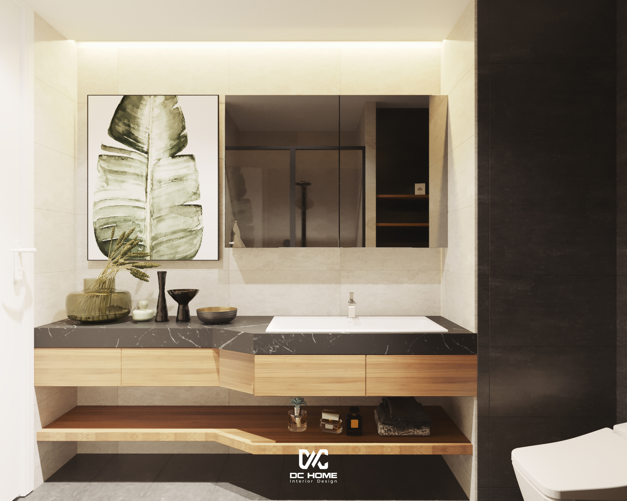 Chung cư Trung Hòa Nhân Chính | 80m2 | Ngân sách: 400.000.000 đ