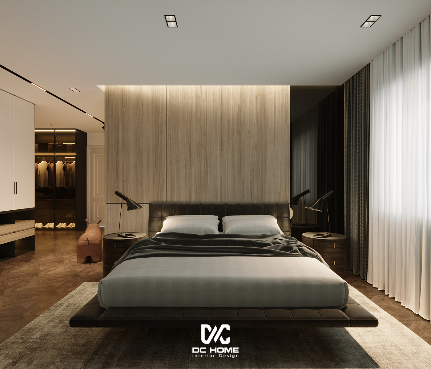 Kiến trúc Villa Hòa Bình | 150m2 | Ngân sách: 3.000.000.000 đ