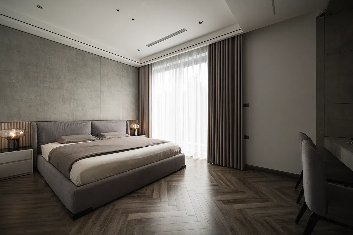 VILLA BAC NINH  | 130m2 | Ngân sách: 1.500.000.000 đ