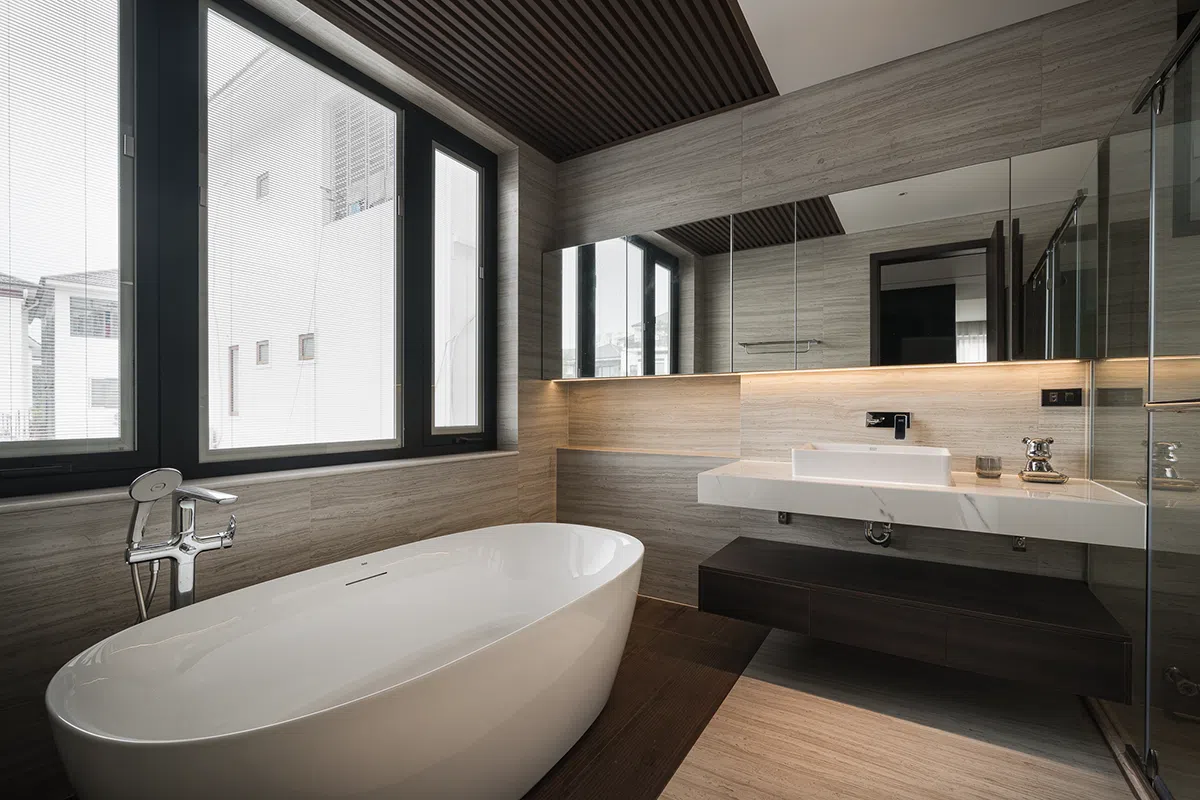 VILLA BAC NINH  | 130m2 | Ngân sách: 1.500.000.000 đ