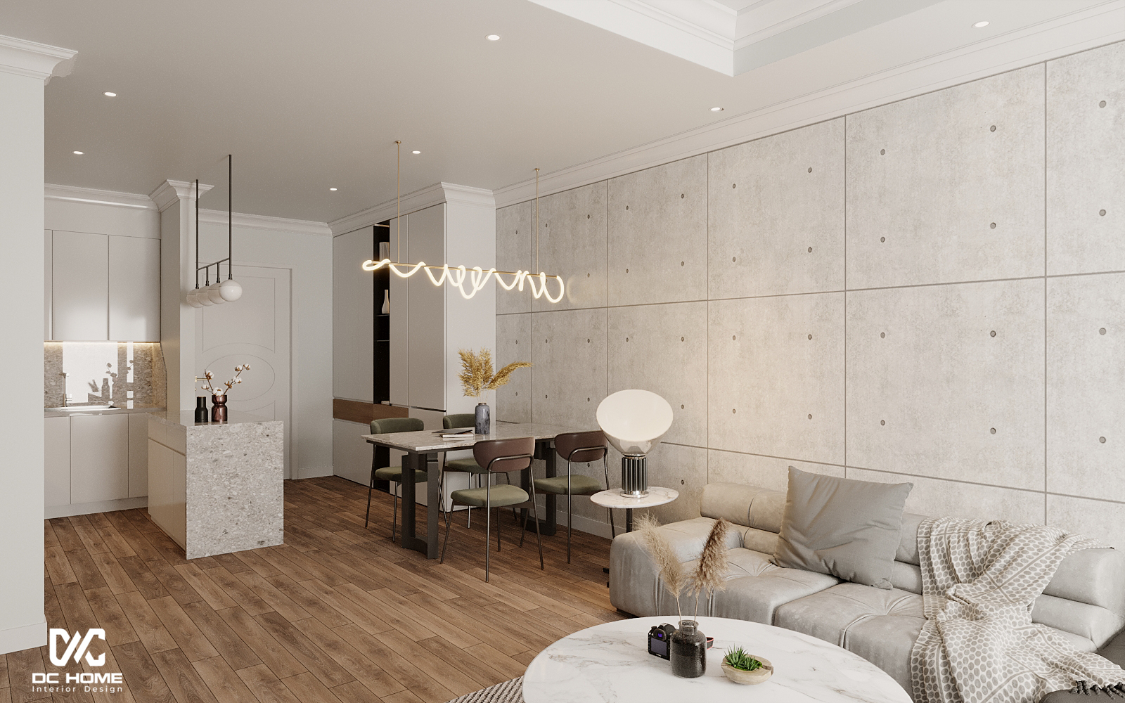 Chung cư Times City | 80m2 | Ngân sách 400.000.000 đ