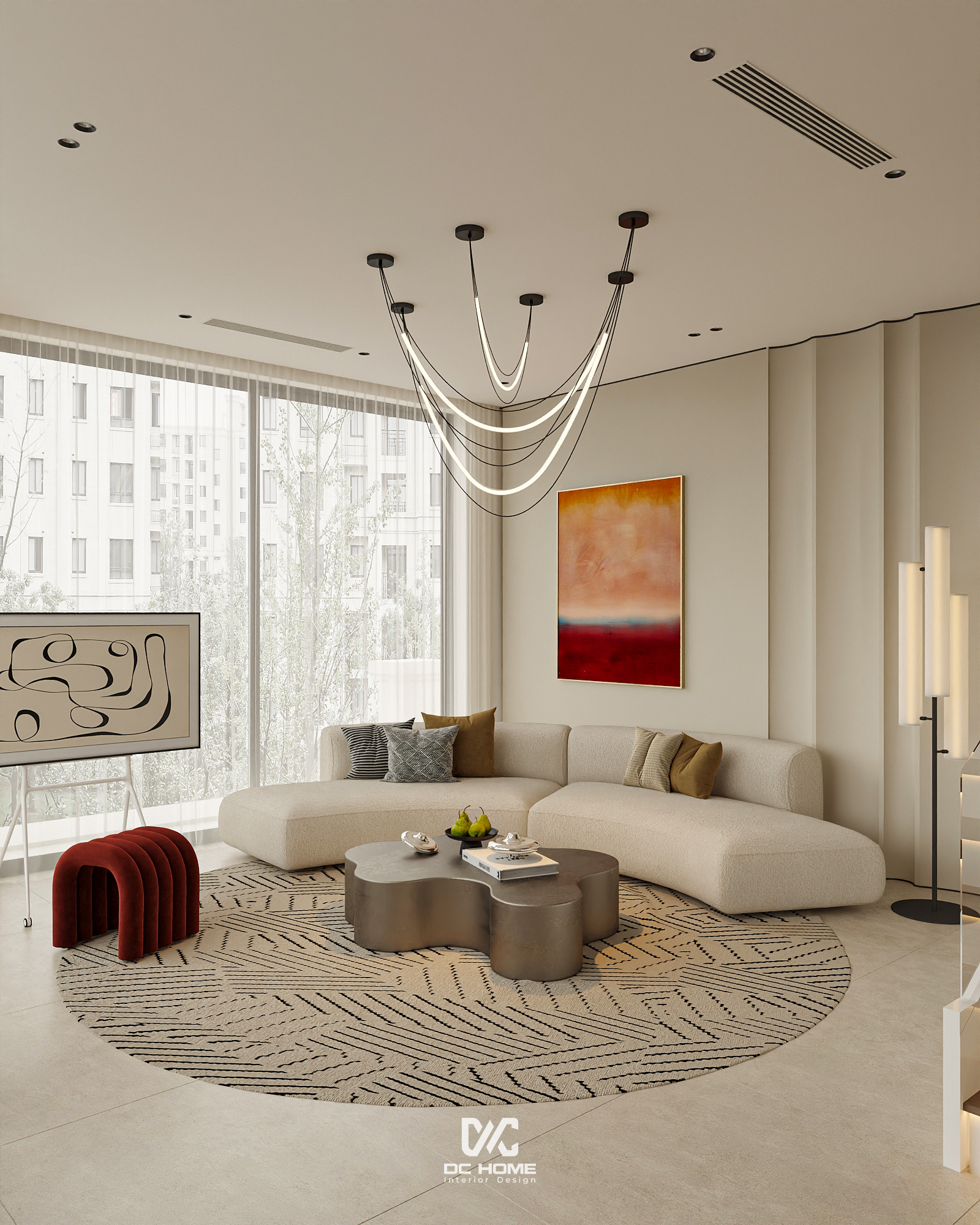 VINHOMES VŨ YÊN | 90m2 sàn | Ngân sách: 2.200.000.000 đ