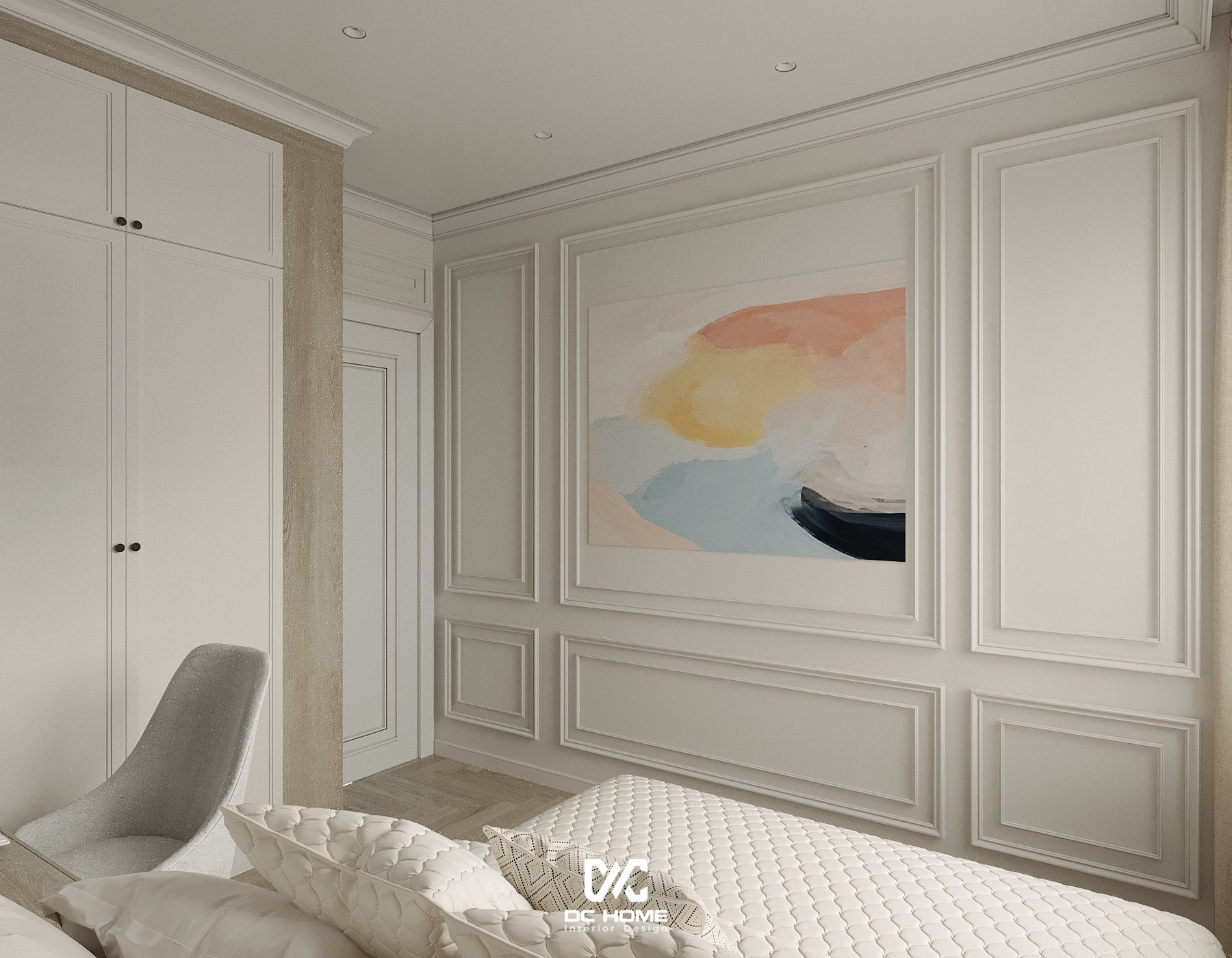 Chung cư Eurowindow | 90m2 | Ngân sách 600.000.000 đ