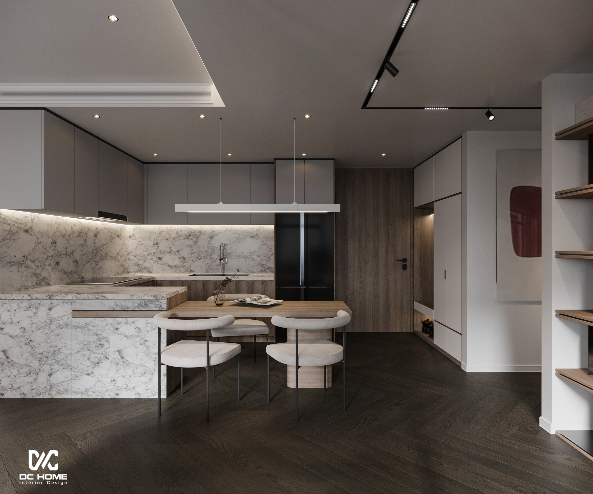 Chung cư Mipec Xuân Thủy | 100m2 | 500.000.000 đ