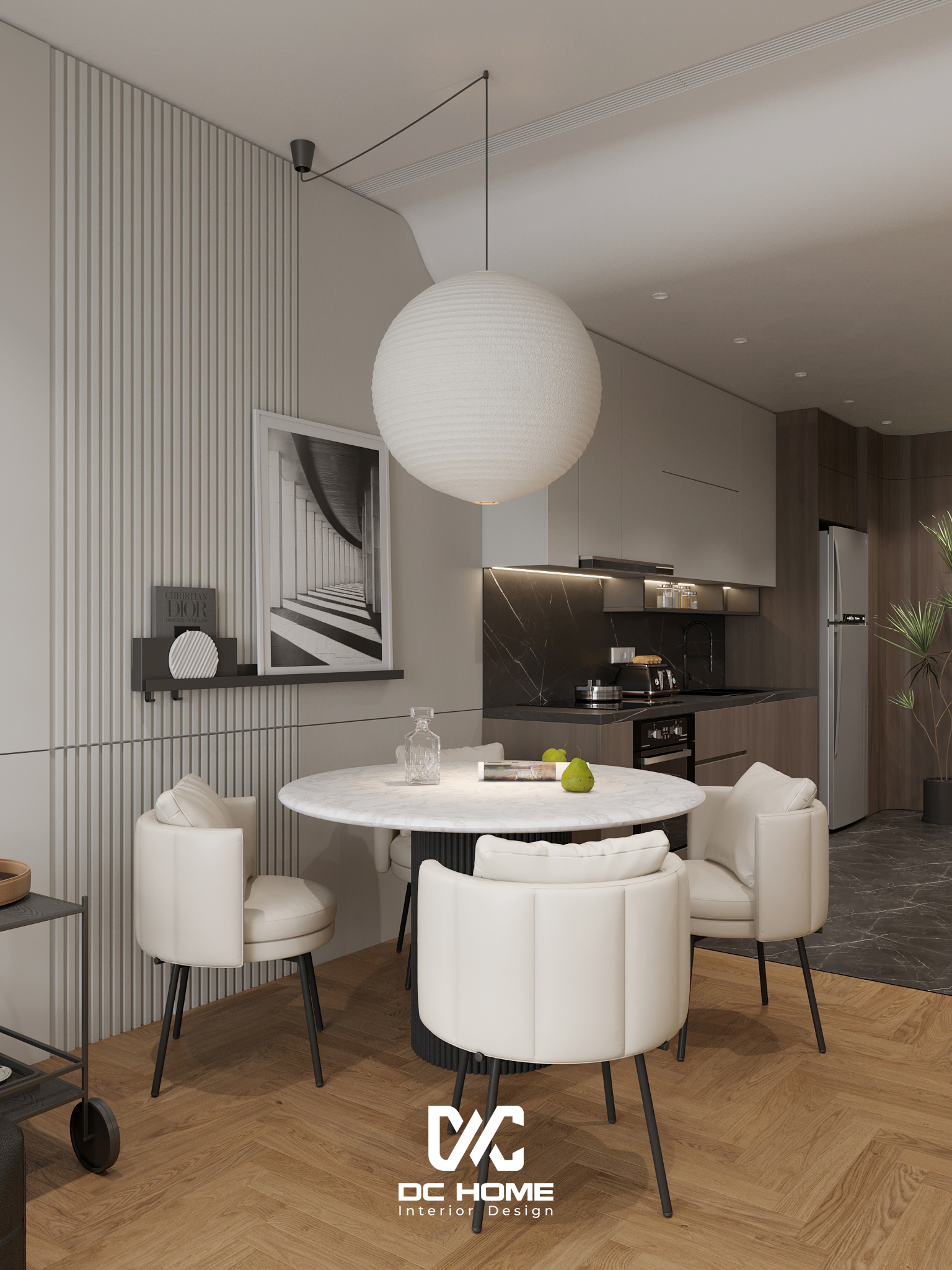 Chung cư Thanh Xuân | 70m2 | Ngân sách 400.000.000 đ