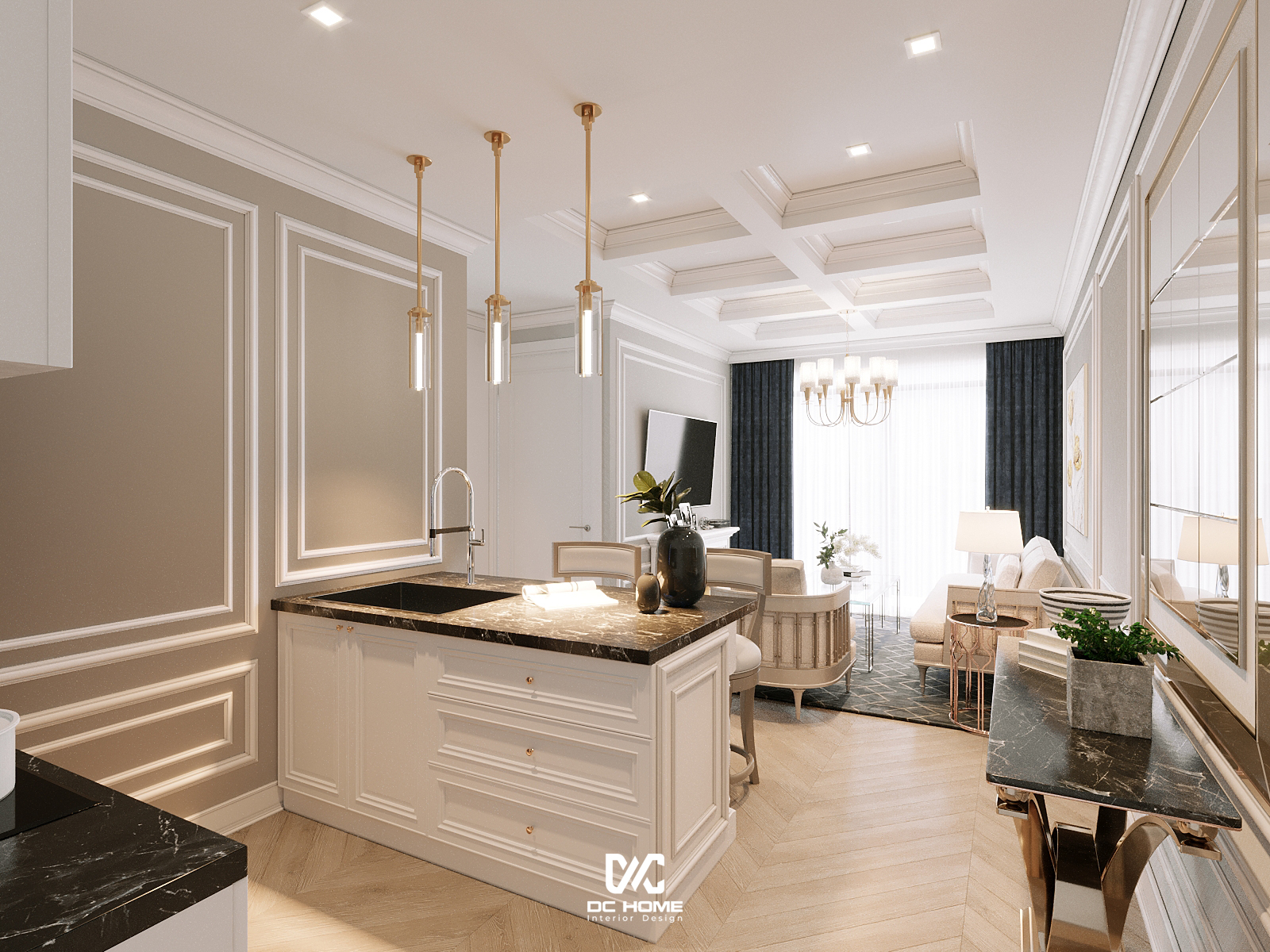 Chung cư Vinhomes Smart City | 70m2 | Ngân sách 600.000.000 đ