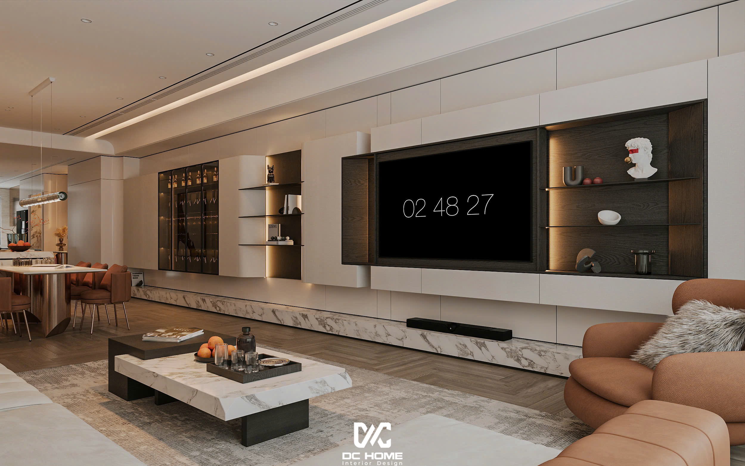 VINHOMES CỔ LOA  | 80m2 sàn | Ngân sách: 3.500.000.000 đ