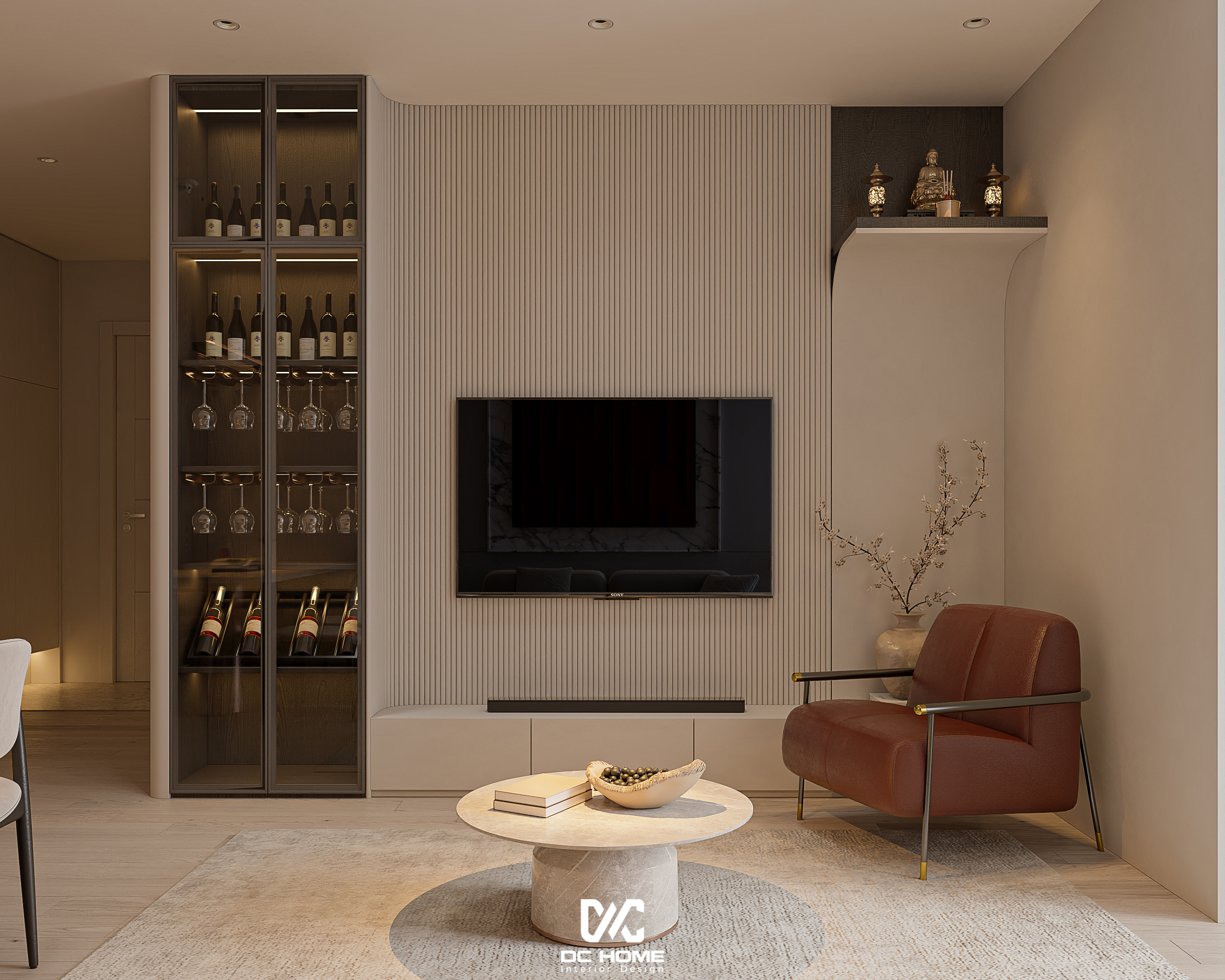 Chung cư Grand Sunlake | 75m2 | Ngân sách: 360.000.000 đ