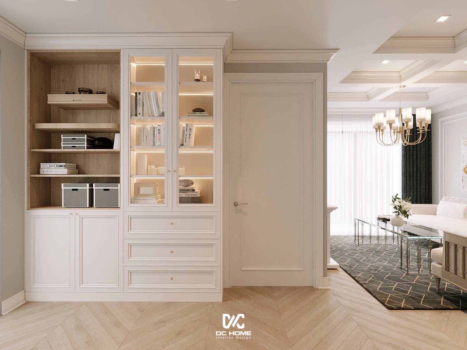 Chung cư Vinhomes Smart City | 70m2 | Ngân sách 600.000.000 đ