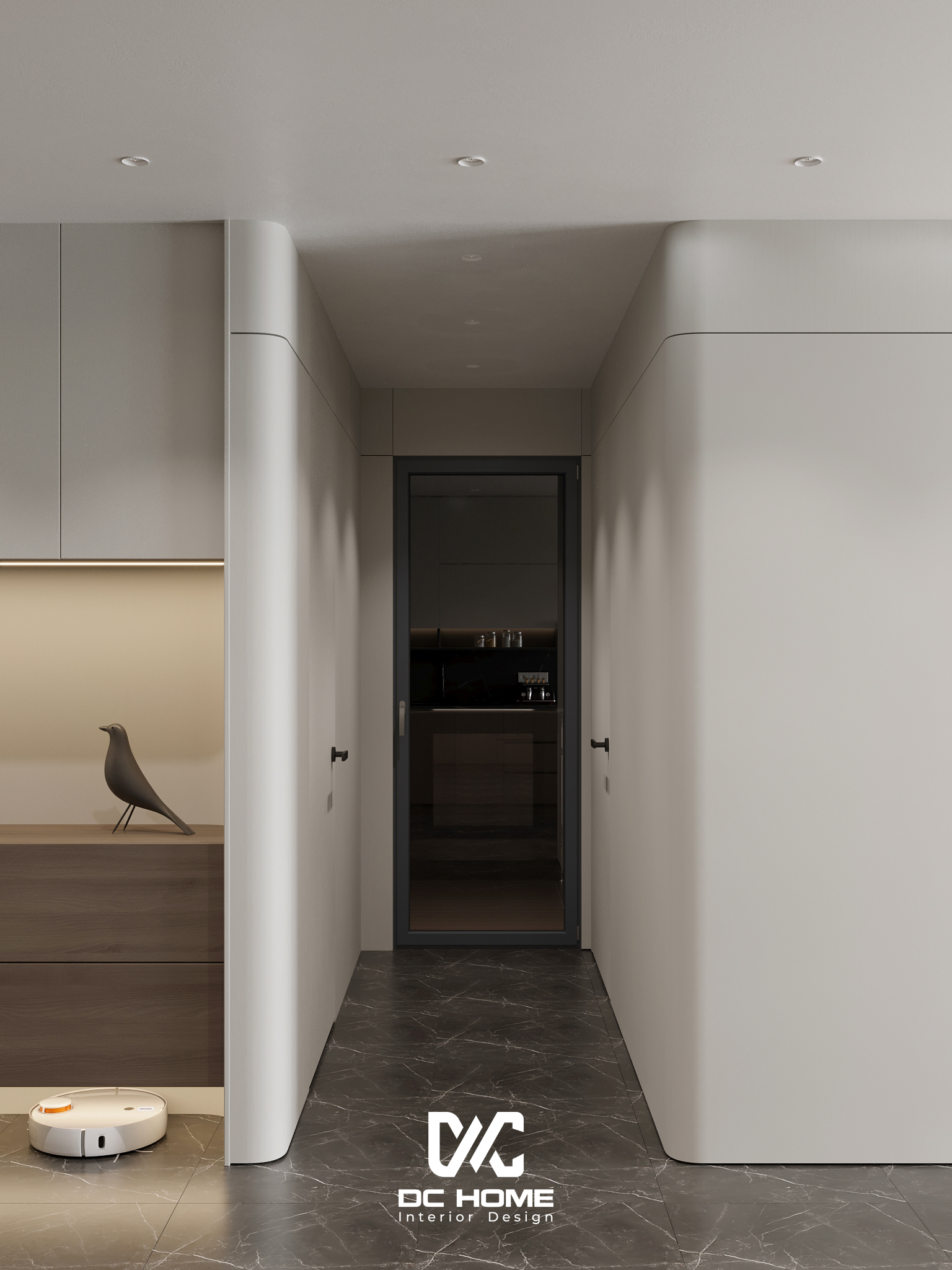 Chung cư Thanh Xuân | 70m2 | Ngân sách 400.000.000 đ