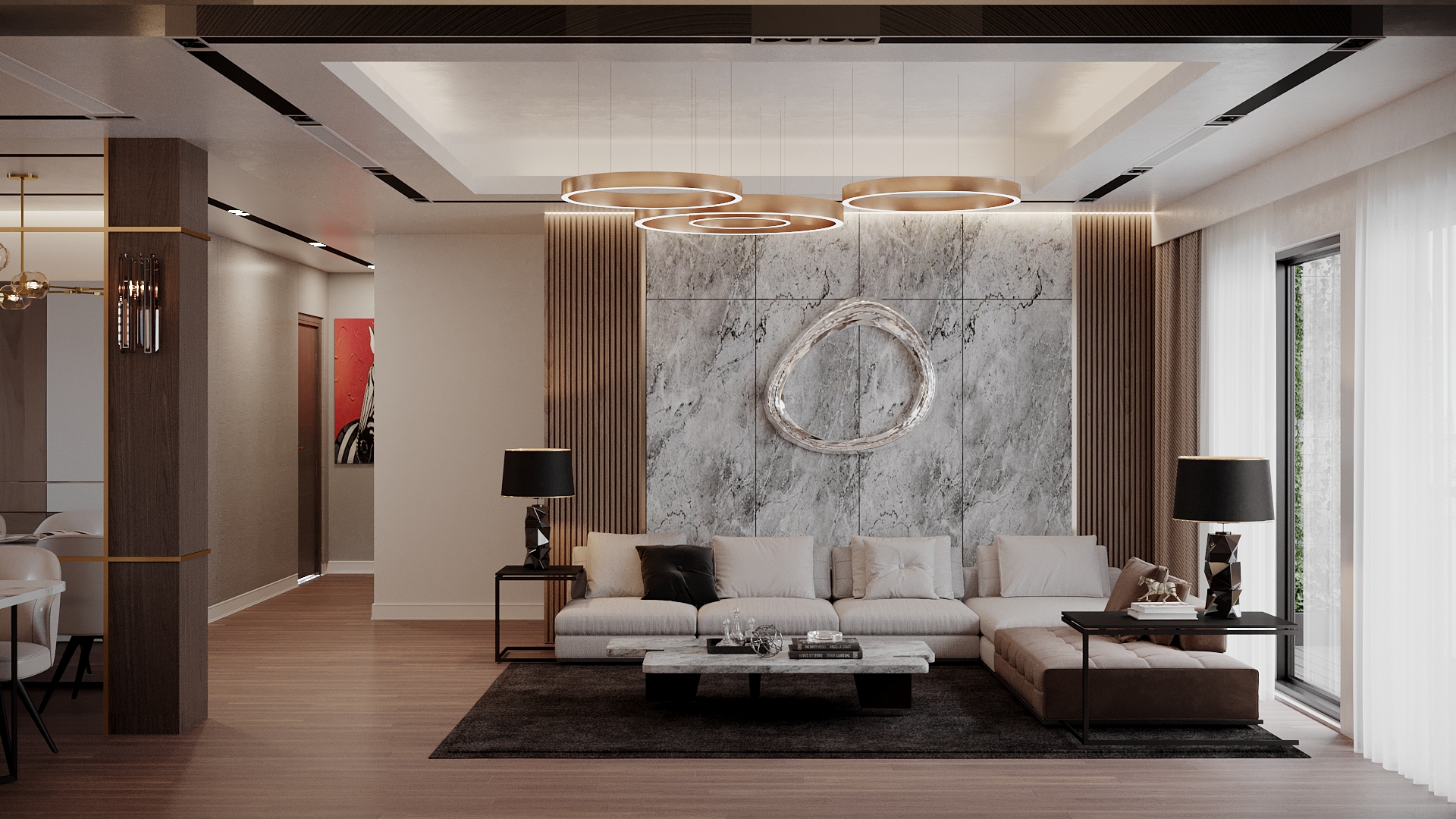 Chung cư Ánh Sáng | 100m2 | ngân sách 600.000.000 đ