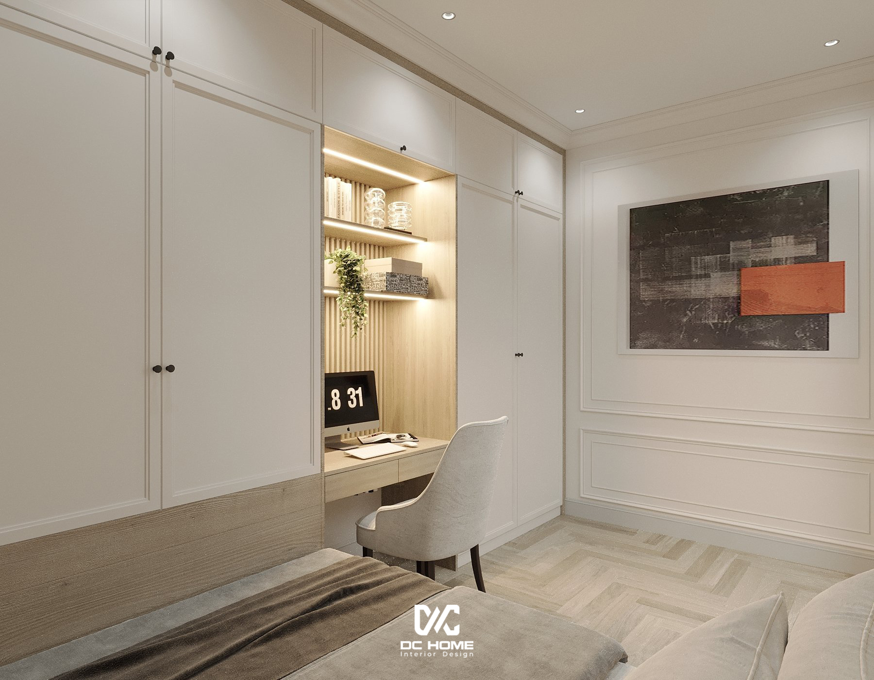 Chung cư Eurowindow | 90m2 | Ngân sách 600.000.000 đ