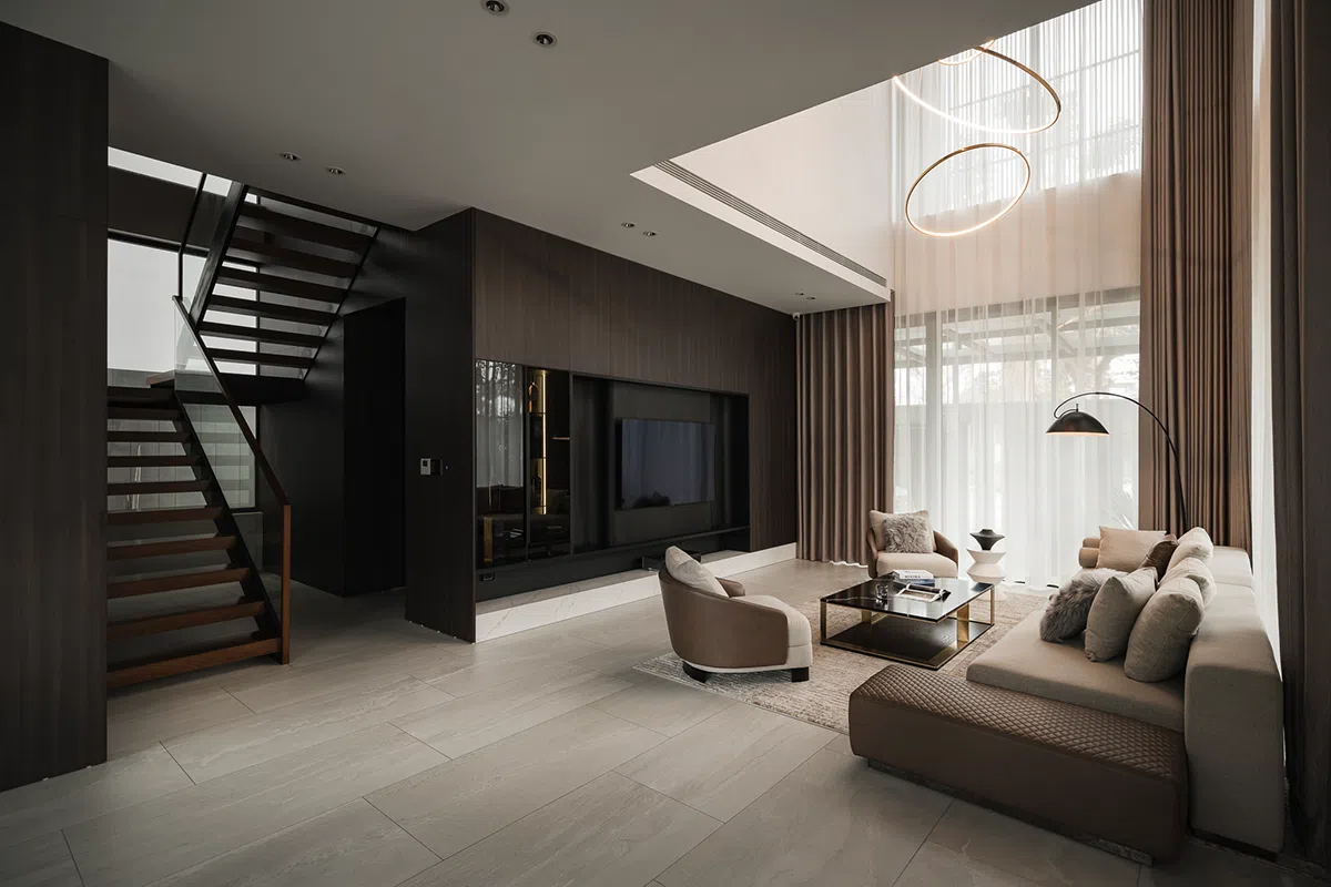 VILLA BAC NINH  | 130m2 | Ngân sách: 1.500.000.000 đ