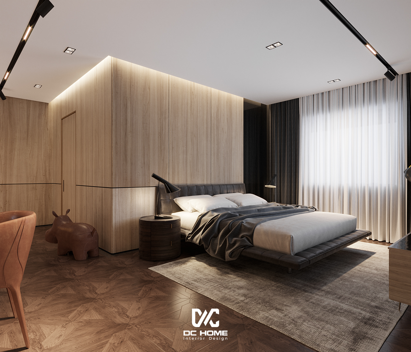 Kiến trúc Villa Hòa Bình | 150m2 | Ngân sách: 3.000.000.000 đ