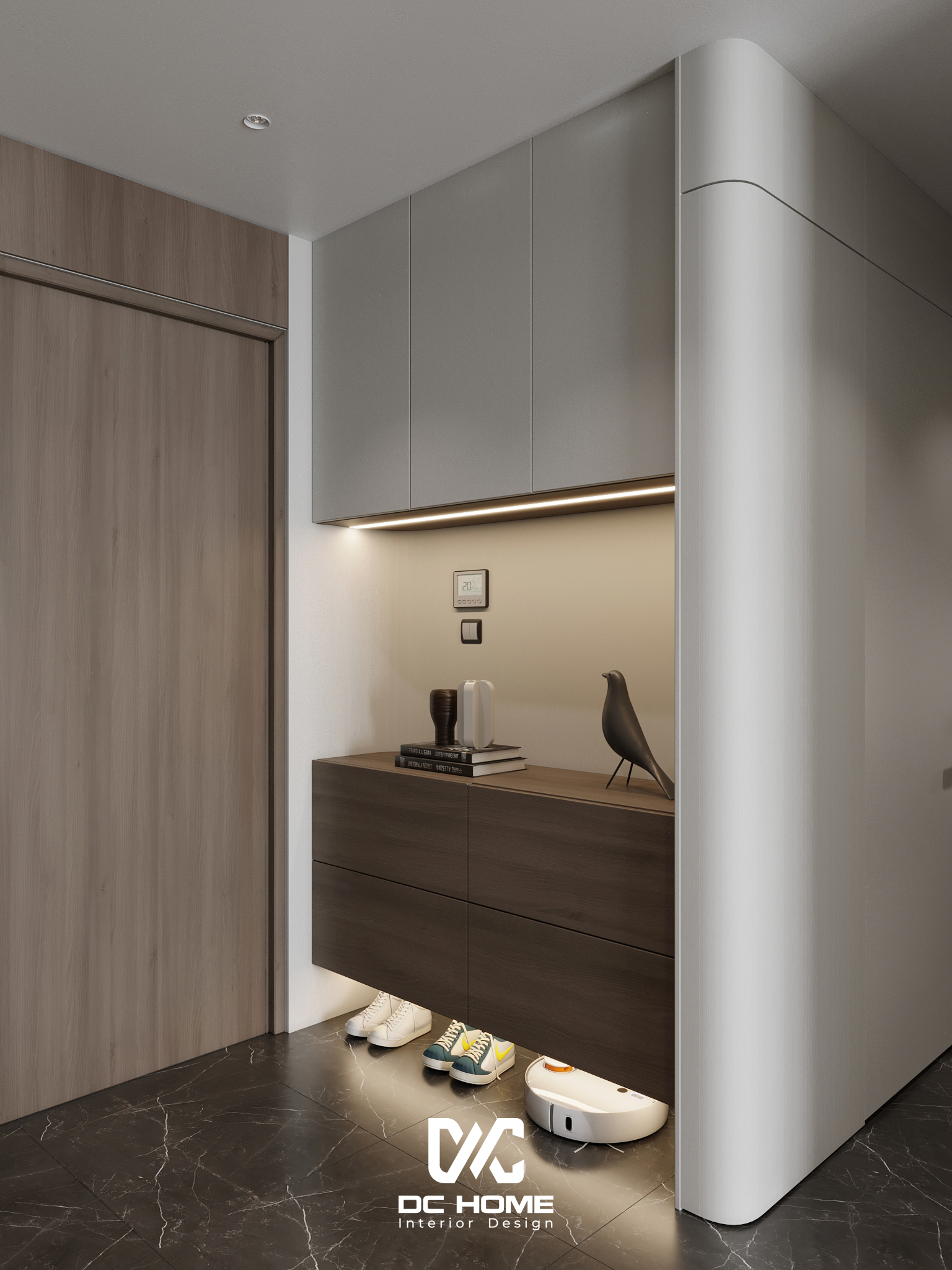 Chung cư Thanh Xuân | 70m2 | Ngân sách 400.000.000 đ
