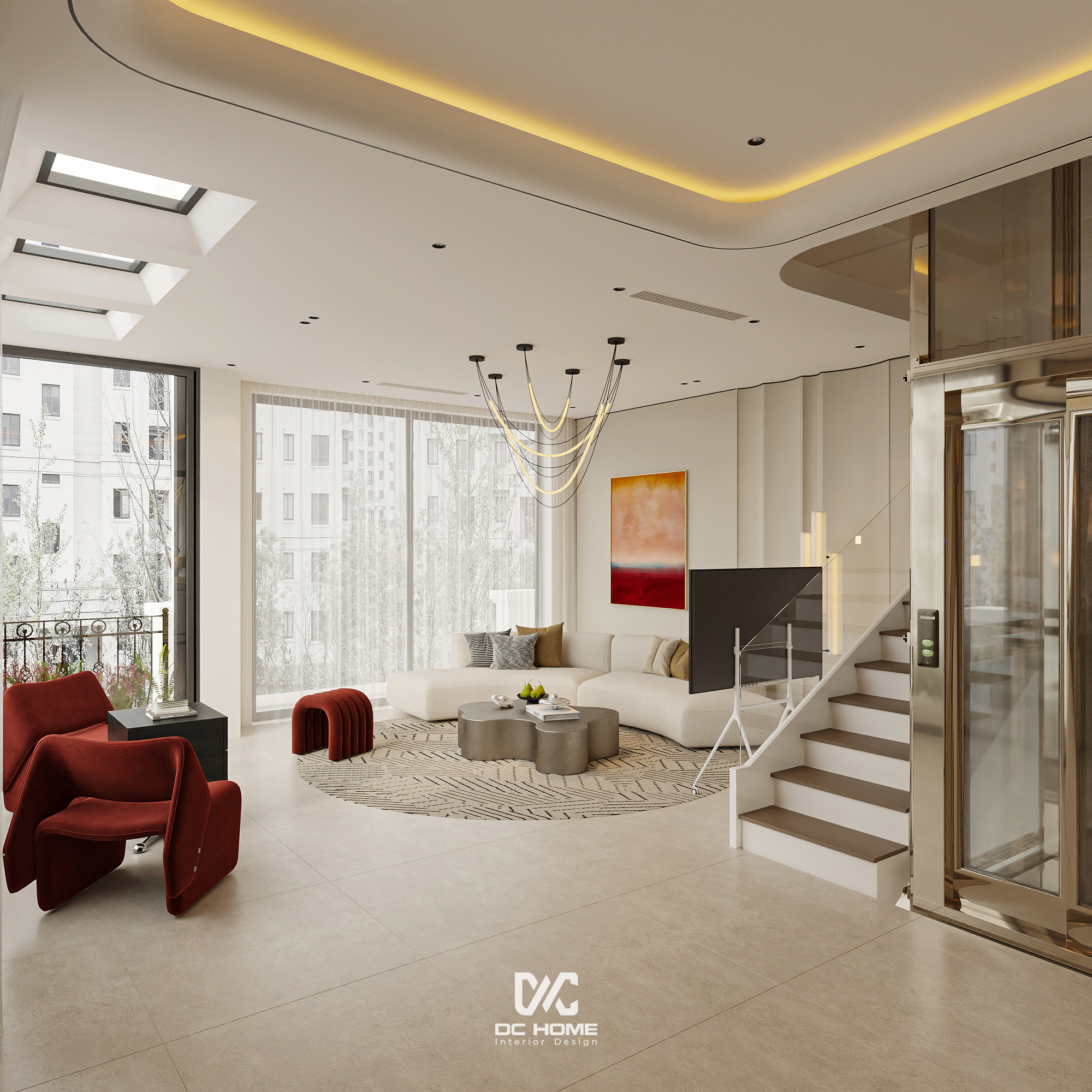 VINHOMES VŨ YÊN | 90m2 sàn | Ngân sách: 2.200.000.000 đ