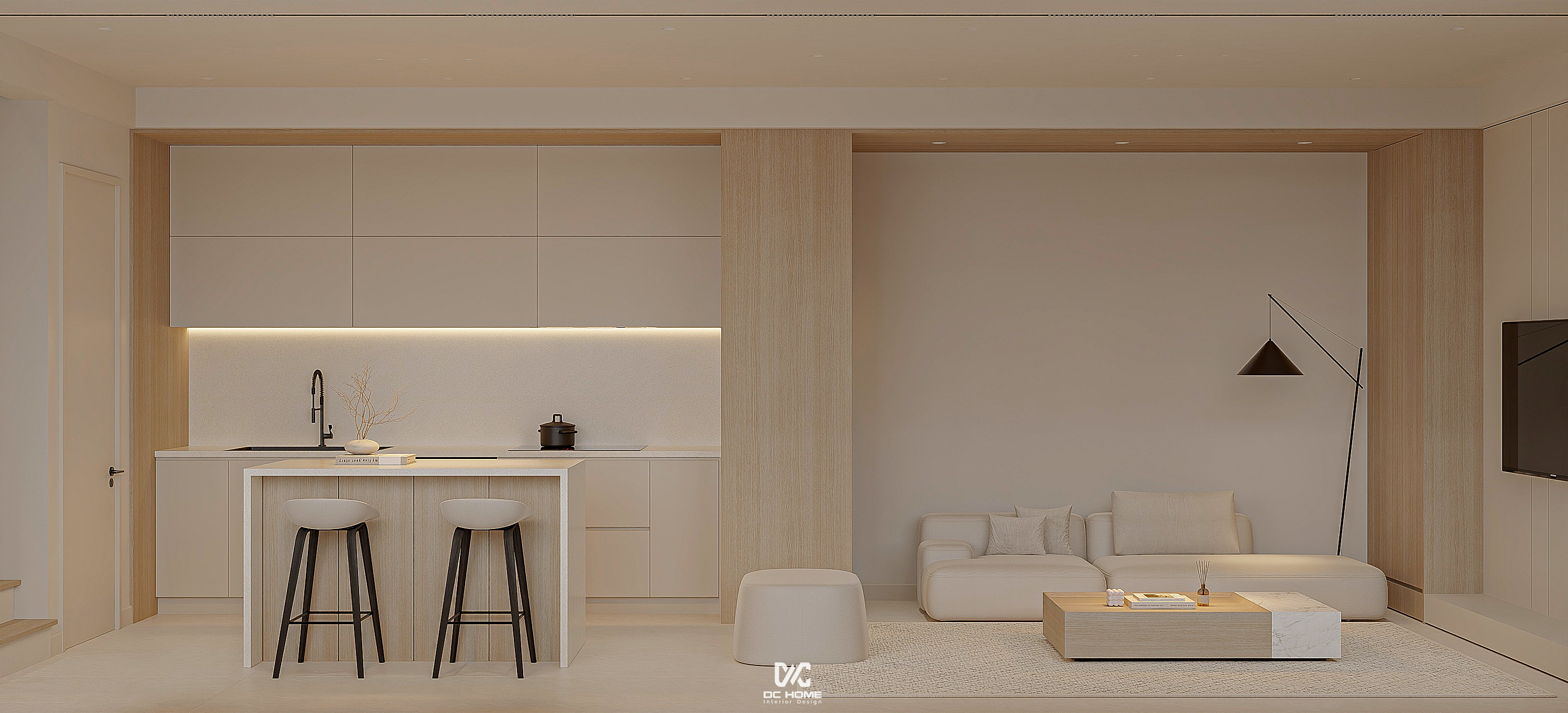 Chung cư Thanh Xuân | 88m2 | Ngân sách: 400.000.000 đ