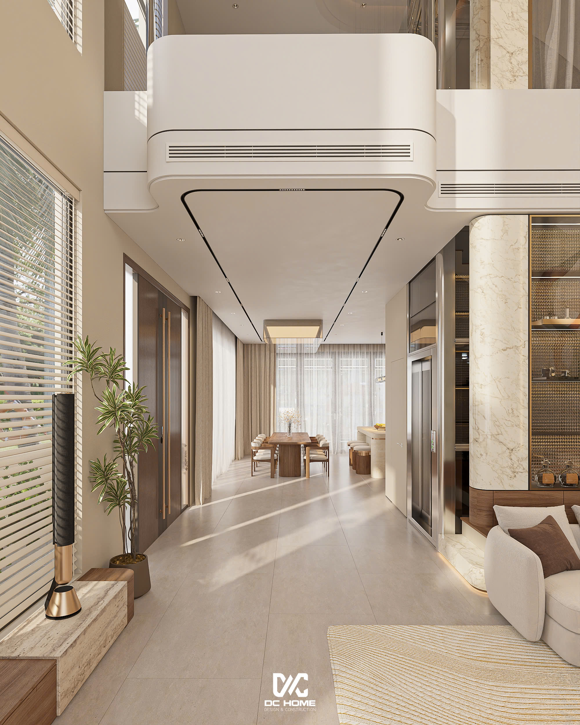 VINHOMES VŨ YÊN | 90m2 sàn | Ngân sách: 2.200.000.000 đ