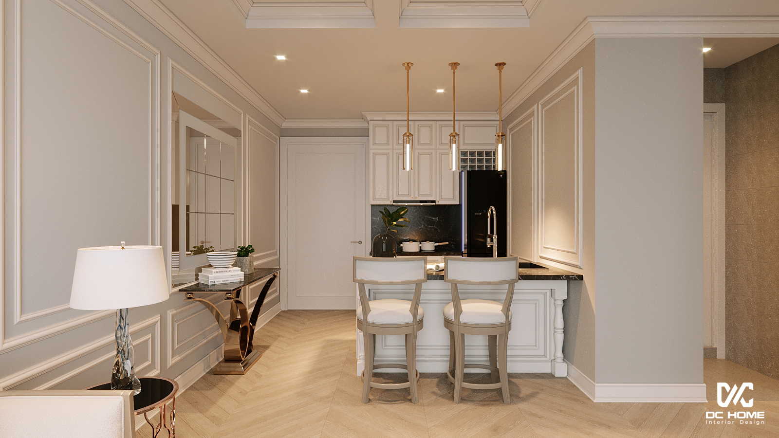 Chung cư Vinhomes Smart City | 70m2 | Ngân sách 600.000.000 đ