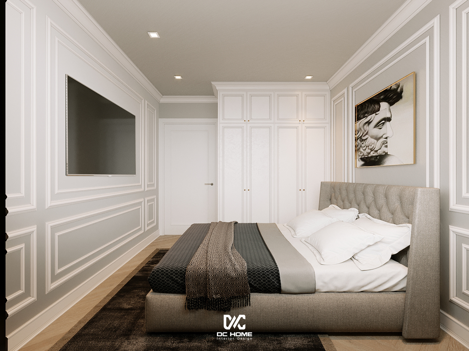 Chung cư Vinhomes Smart City | 70m2 | Ngân sách 600.000.000 đ