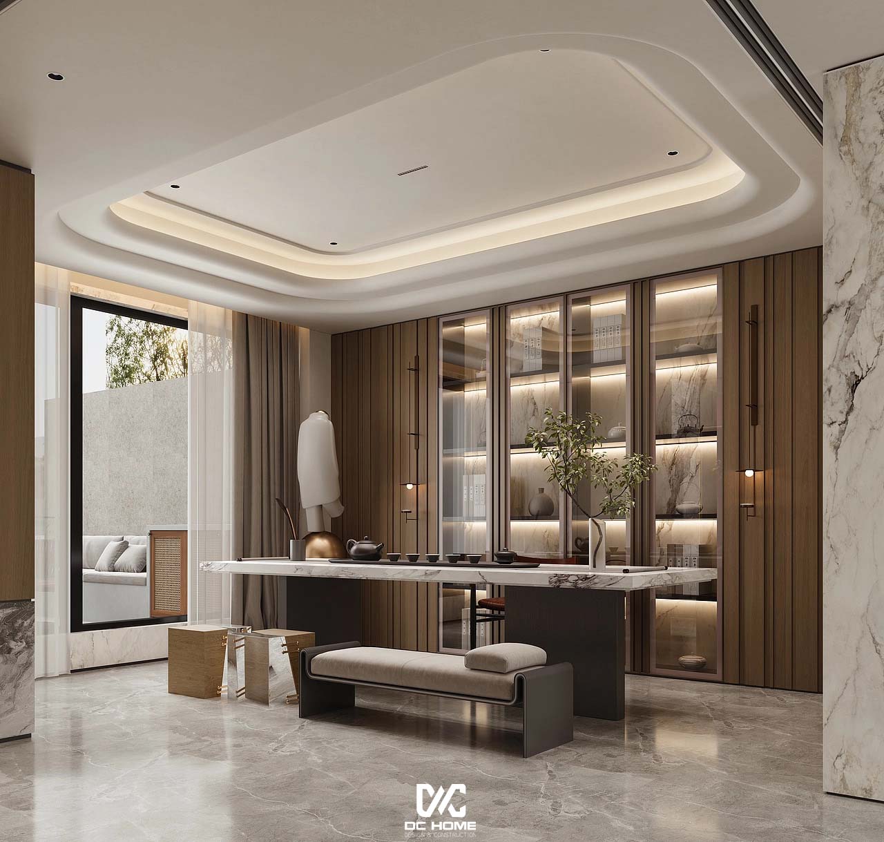 BIỆT THỰ TƯ NHÂN THÀNH PHỐ HÒA BÌNH  | 320m2 | Ngân sách: 800.000.000 đ