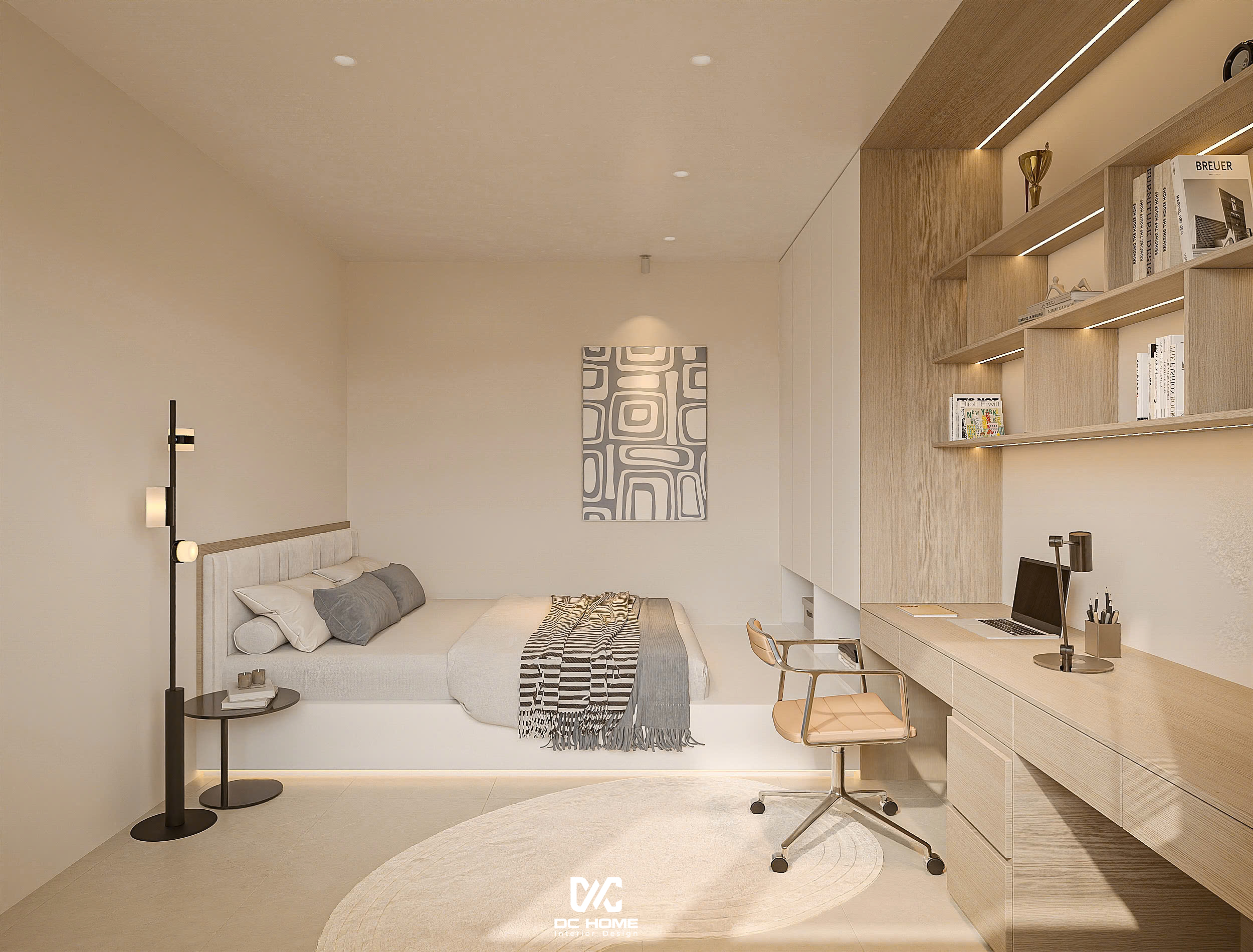 Chung cư Thanh Xuân | 88m2 | Ngân sách: 400.000.000 đ
