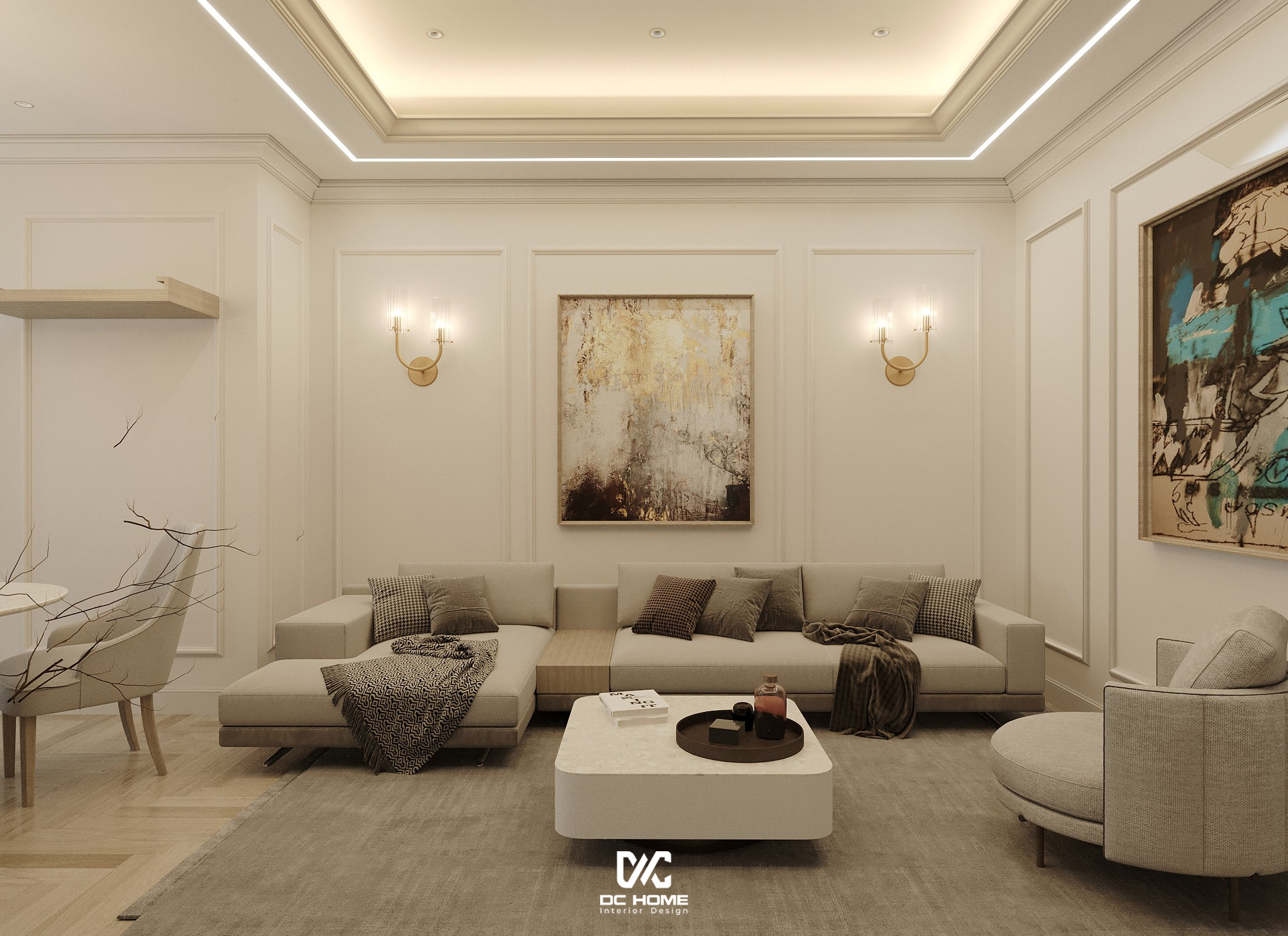 Chung cư Eurowindow | 90m2 | Ngân sách 600.000.000 đ